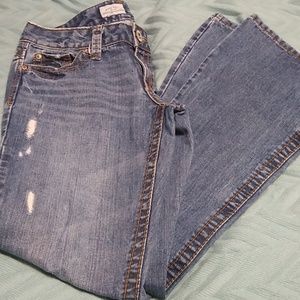 Aeropostale jeans